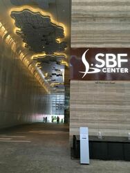 Sbf Center (D1), Retail #607288611